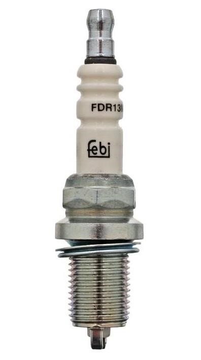 Spark plug Citroen Jumpy: 13518 febi Spark plug