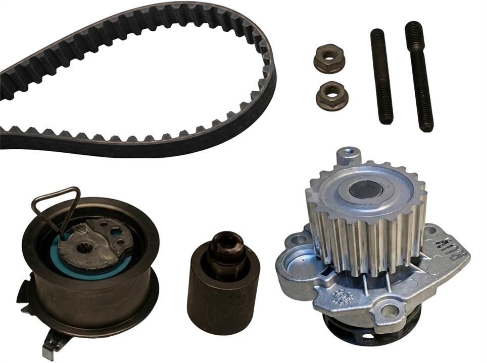 530020133 INA TIMING BELT KIT WITH WATER PUMP
