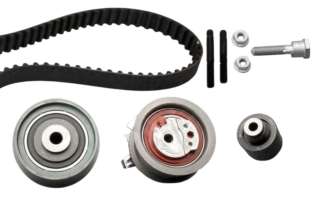 Timing belt set Audi: 530046310 INA Timing Belt Kit