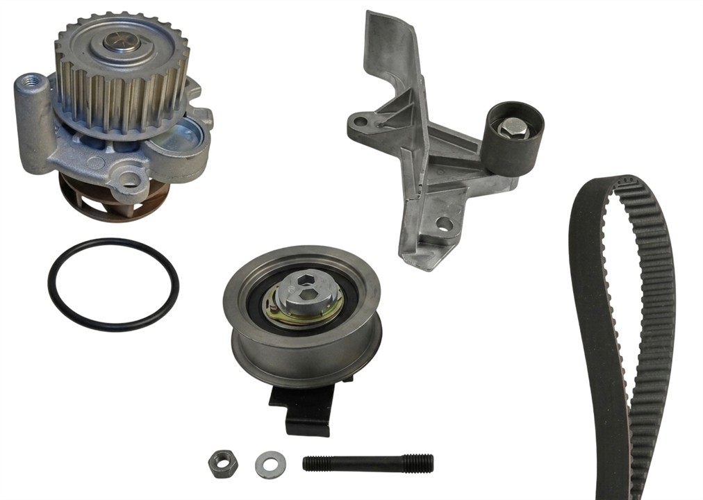 Cambelt kit Seat: 530054630 INA TIMING BELT KIT WITH WATER PUMP