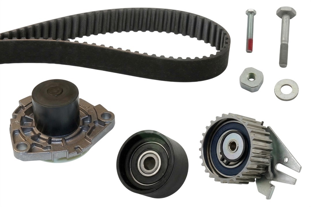 530056230 INA TIMING BELT KIT WITH WATER PUMP