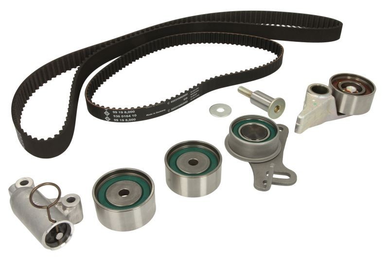 Timing kit Mitsubishi: 530059410 INA Timing Belt Kit