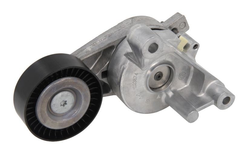 Alternator belt tensioner Audi A3: 534005910 INA Drive belt tensioner
