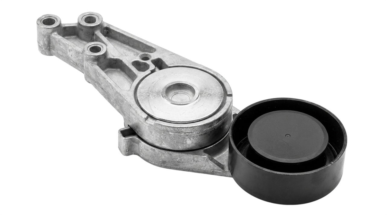 Aux belt tensioner Audi: 534012730 INA Drive belt tensioner