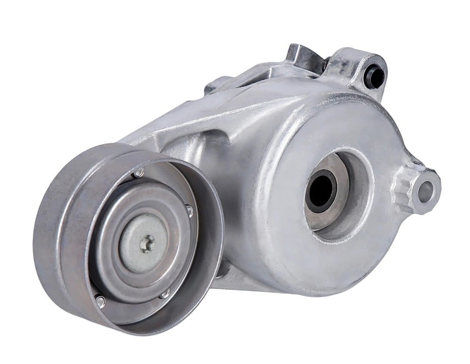 Alternator belt tensioner Dodge: 534018310 INA Drive belt tensioner