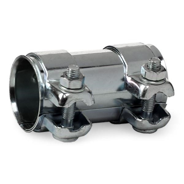 107219 Topran Exhaust clamp