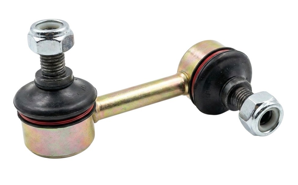 Stabiliser link Toyota: SI207L Japanparts Front Left anti roll bar link