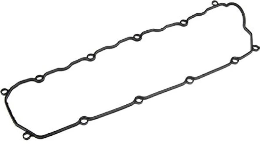 Valve gasket Toyota 4 Runner: 1121367010 Toyota Rocker cover gasket