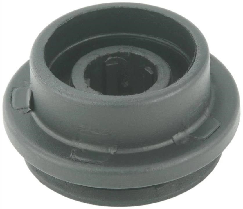 Radiator support Toyota: 1653520010 Toyota Radiator pillow