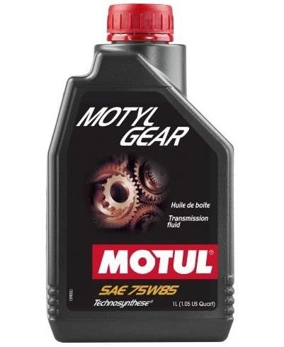 106745 Motul Transmission oil Motul MOTYLGear 75W-85, 1L