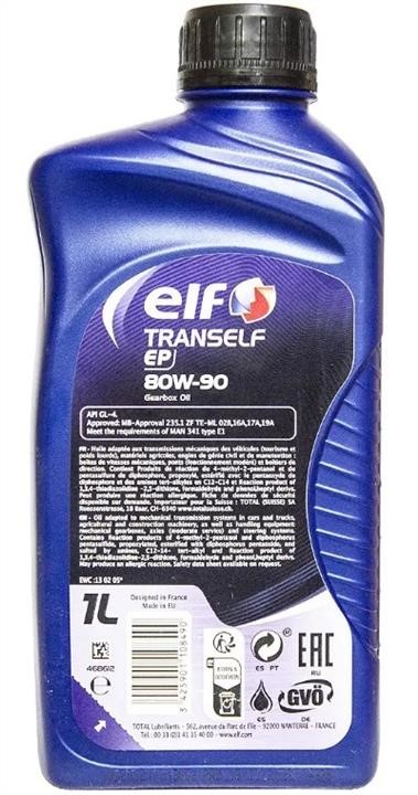 Buy Elf 194736 at a low price in United Arab Emirates!
