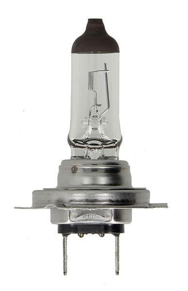 Car bulbs Opel Corsa D (S07) Hatchback: 12972PRB1 Philips Halogen lamp Philips Vision +30% 12V H7 55W +30%