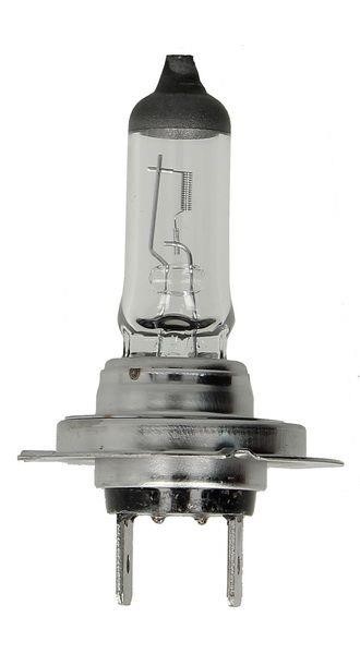 12972VPS2 Philips Halogen lamp Philips Visionplus +60% 12V H7 55W +60%
