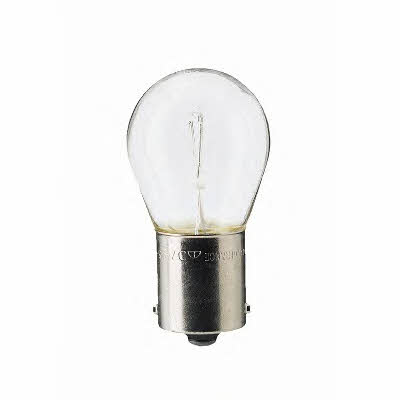 Car bulbs Opel: 12498VPB2 Philips Glow bulb P21W 12V 21W