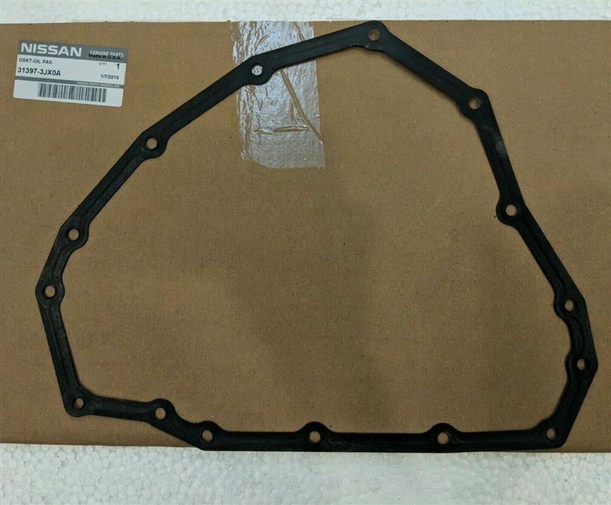 Buy Nissan 31397-3JX0A at a low price in United Arab Emirates!
