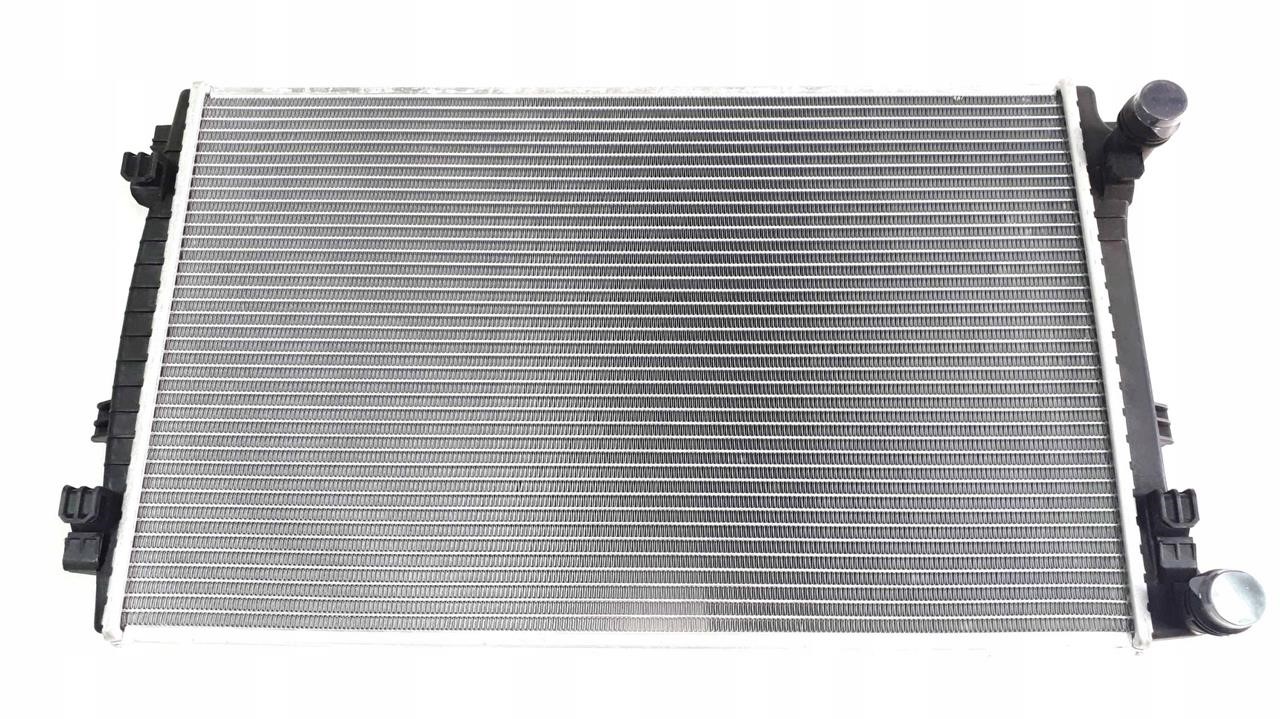 Engine cooling radiator Audi Q3: 11211788401 Vika Engine cooling radiator