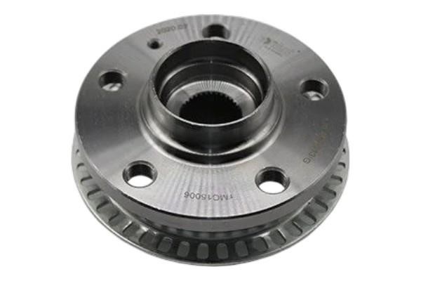 54070040901 Vika Wheel hub front