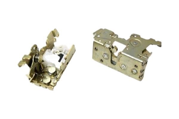 88431638201 Vika Door lock