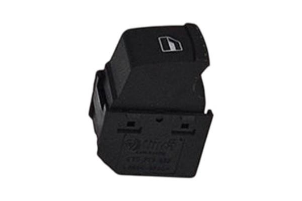 Electric window switch Skoda: 99590043601 Vika Power window button