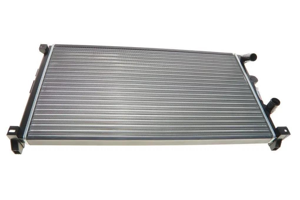 Engine radiator Renault Master: 43002322 Van Wezel Engine cooling radiator