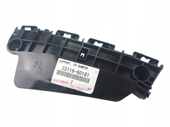 5211660181 Toyota Bracket bumper