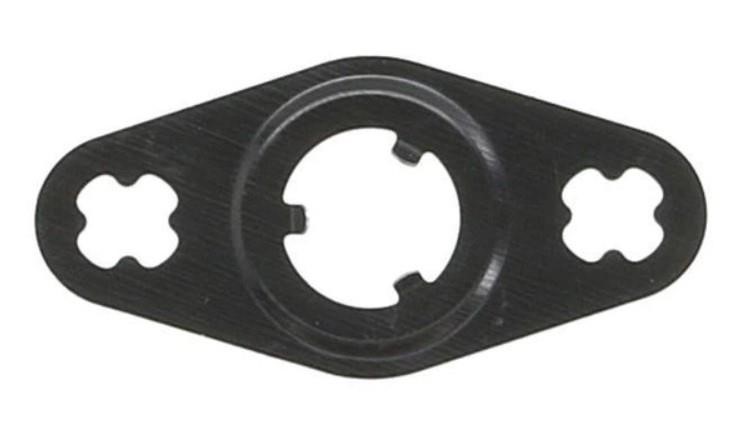 Car suspension Mercedes Sprinter: A6111870680 Mercedes Oil Drain Flange Gasket