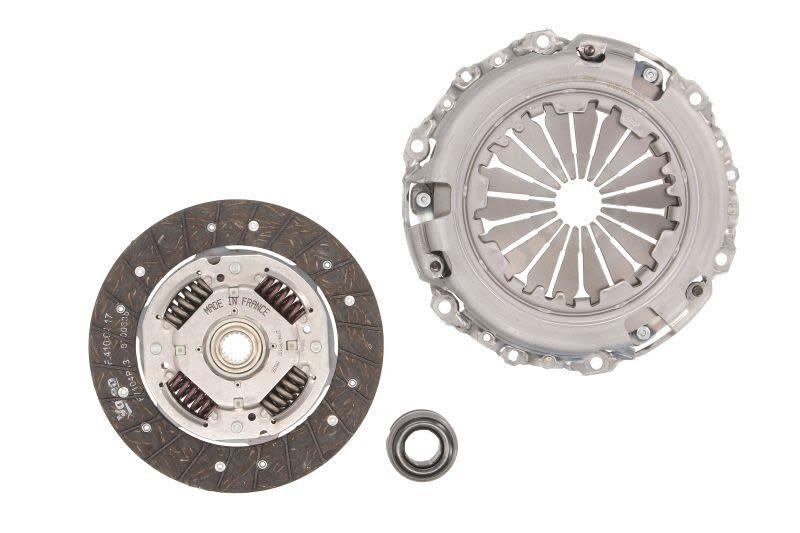 Clutch set Citroen C2: 205315 Citroen/Peugeot Clutch Kit