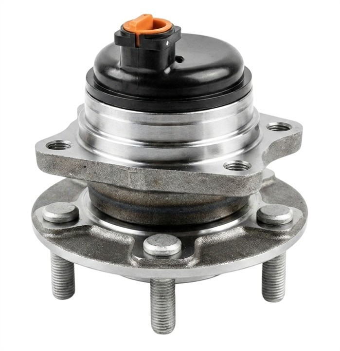 Kamoka 5500083 Wheel bearing kit 5500083 5500083 Kamoka Wheel bearing kit
