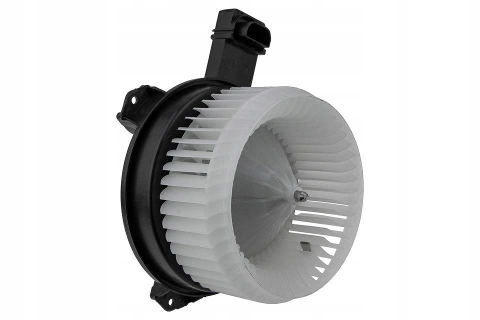 Interior blower Honda CRV: EWNHD001 NTY Fan assy - heater motor