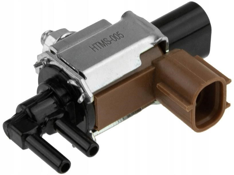 Exhaust system Mitsubishi Lancer 7 (CSW) Estate: ECDMS005 NTY Solenoid valve