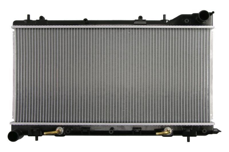 53596 NRF Engine cooling radiator