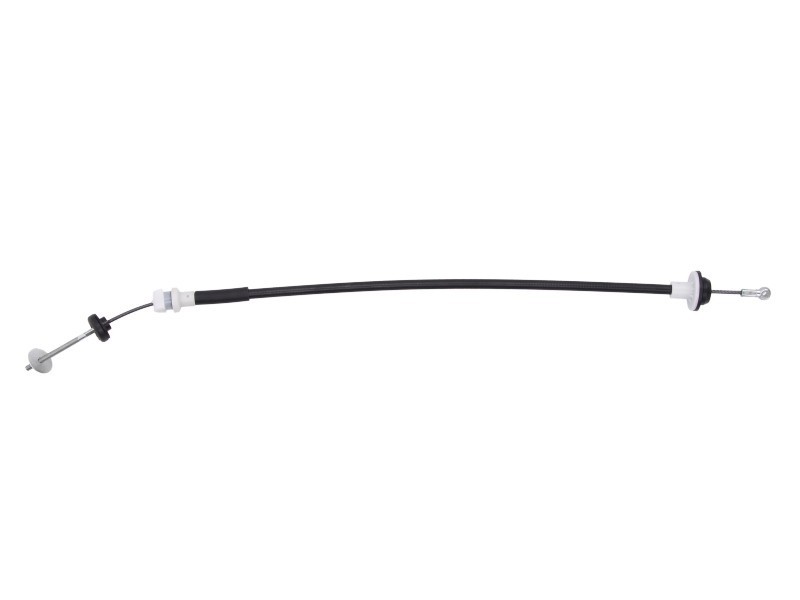 Clutch cable Skoda Favorit: 391002 Linex Clutch cable