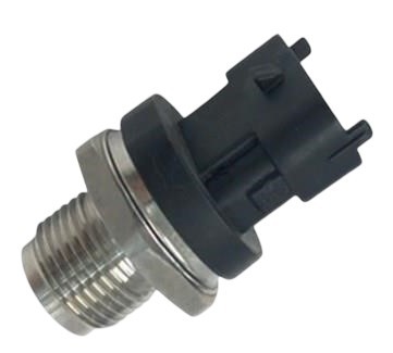 Fuel pressure sensor Opel: 215810015400 Magneti marelli Fuel pressure sensor