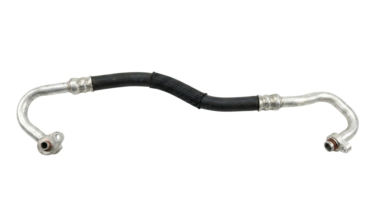 AP89000P Mahle/Behr Coolant pipe