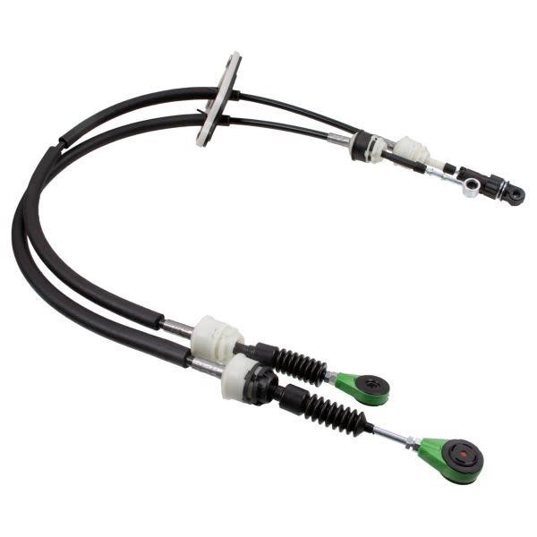 Clutch cable Citroen Nemo: FT73079 Fast Gearbox cable
