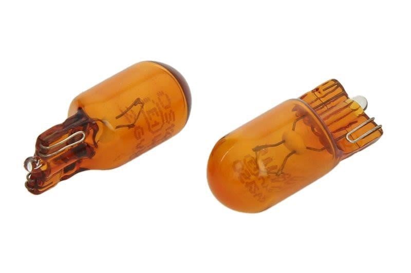 Car bulbs Peugeot Bipper: 2827NA02B Osram Glow bulb yellow WY5W 12V 5W