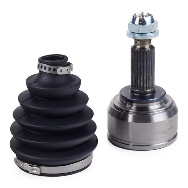 771049730 FAG Drive Shaft Joint (CV Joint) with bellow, kit