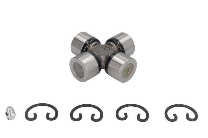 Cardan universal joint Suzuki Samurai: NKWSU001 NTY Joint, propeller shaft
