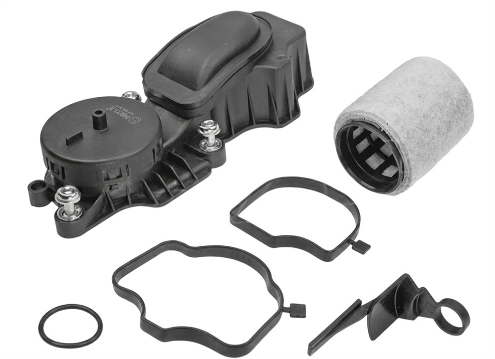 3140360014 Meyle Valve, engine block breather