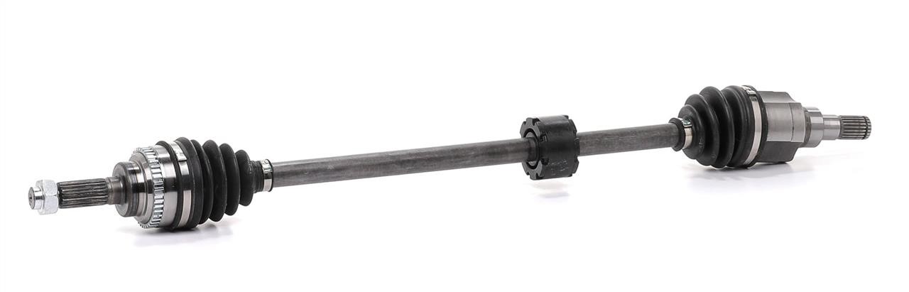 CV axle Suzuki Alto: NPWSU077 NTY Drive Shaft