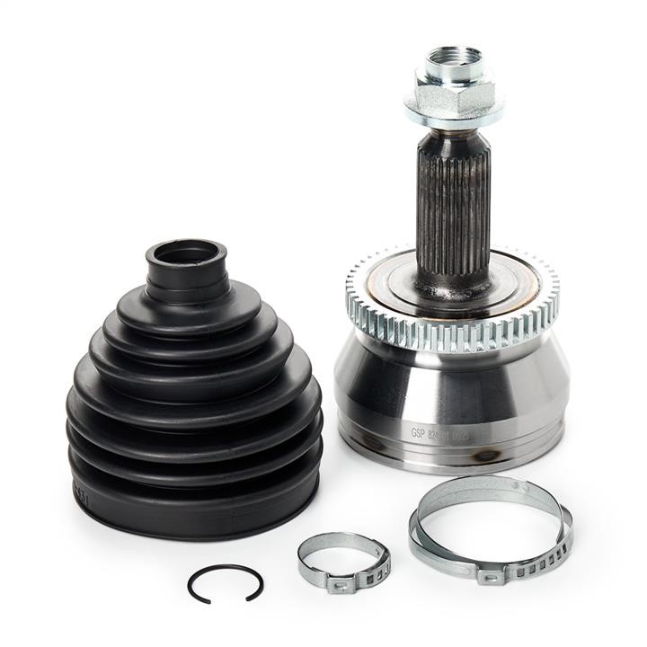 CV Joint KIA Sorento (Kia Sorento): NPZHY560 NTY Joint Kit, drive shaft