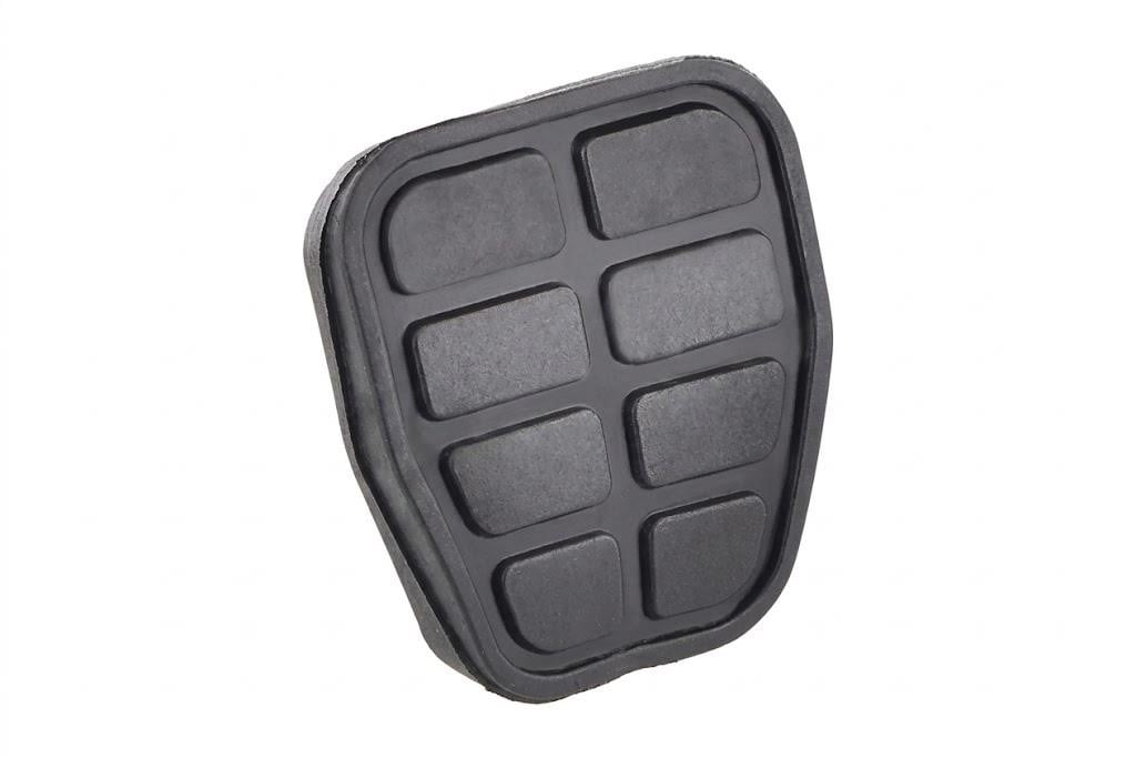 103409 Topran Brake pedal cover