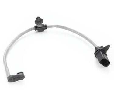 Brake spare parts Audi E-Tron GT: 24819009902 Ate Brake pad wear sensor