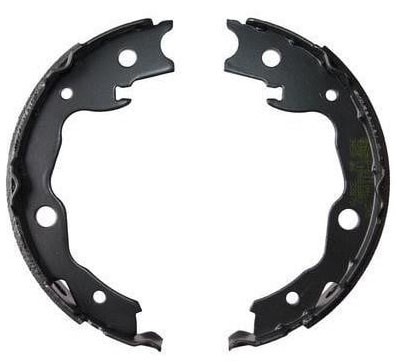 9273 ABS Handbrake shoes