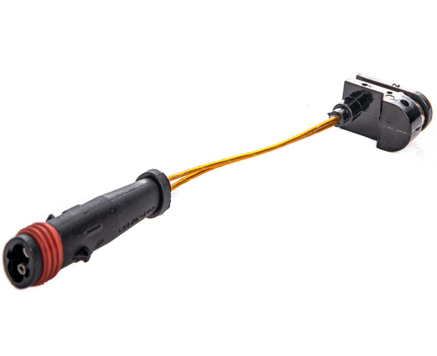 Brake pad wear sensor Mercedes Sprinter: A6395401517 Mercedes Brake pad wear sensor