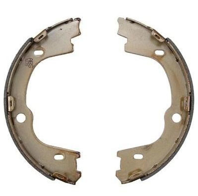 ABS 9279 Handbrake shoes 9279 9279 ABS Handbrake shoes