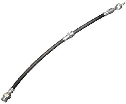 Flexible brake line Mazda MX-3: 3861600100 Jp Group Brake Hose