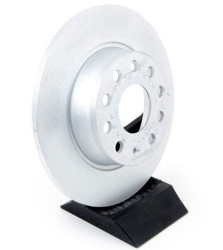 Brake disc Audi: 5Q0615601D VAG Brake disc