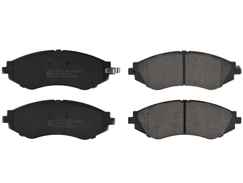96405129 General Motors Brake pad set