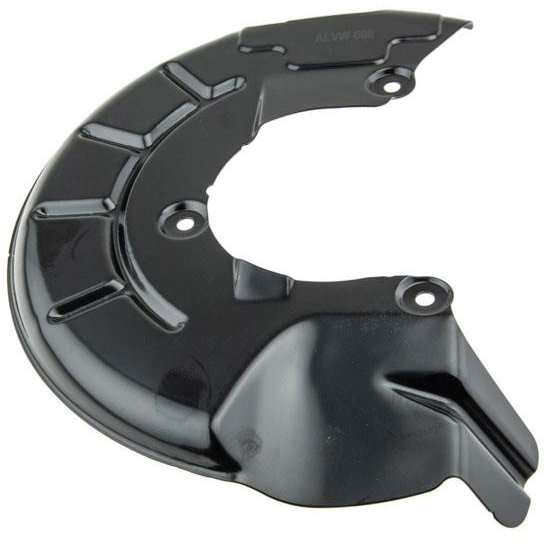 Brake dust shield Audi: HTOVW008 NTY Brake dust shield